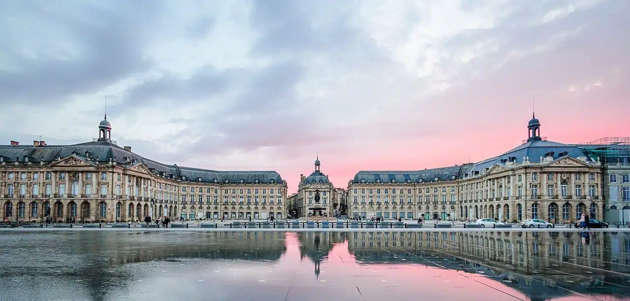 Référencement entreprises Bordeaux Mérignac