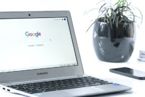 référencement naturel SEO d'un site internet