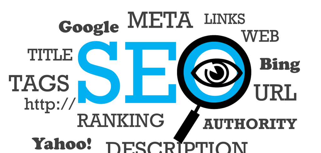 Site Web Référencement Bordeaux