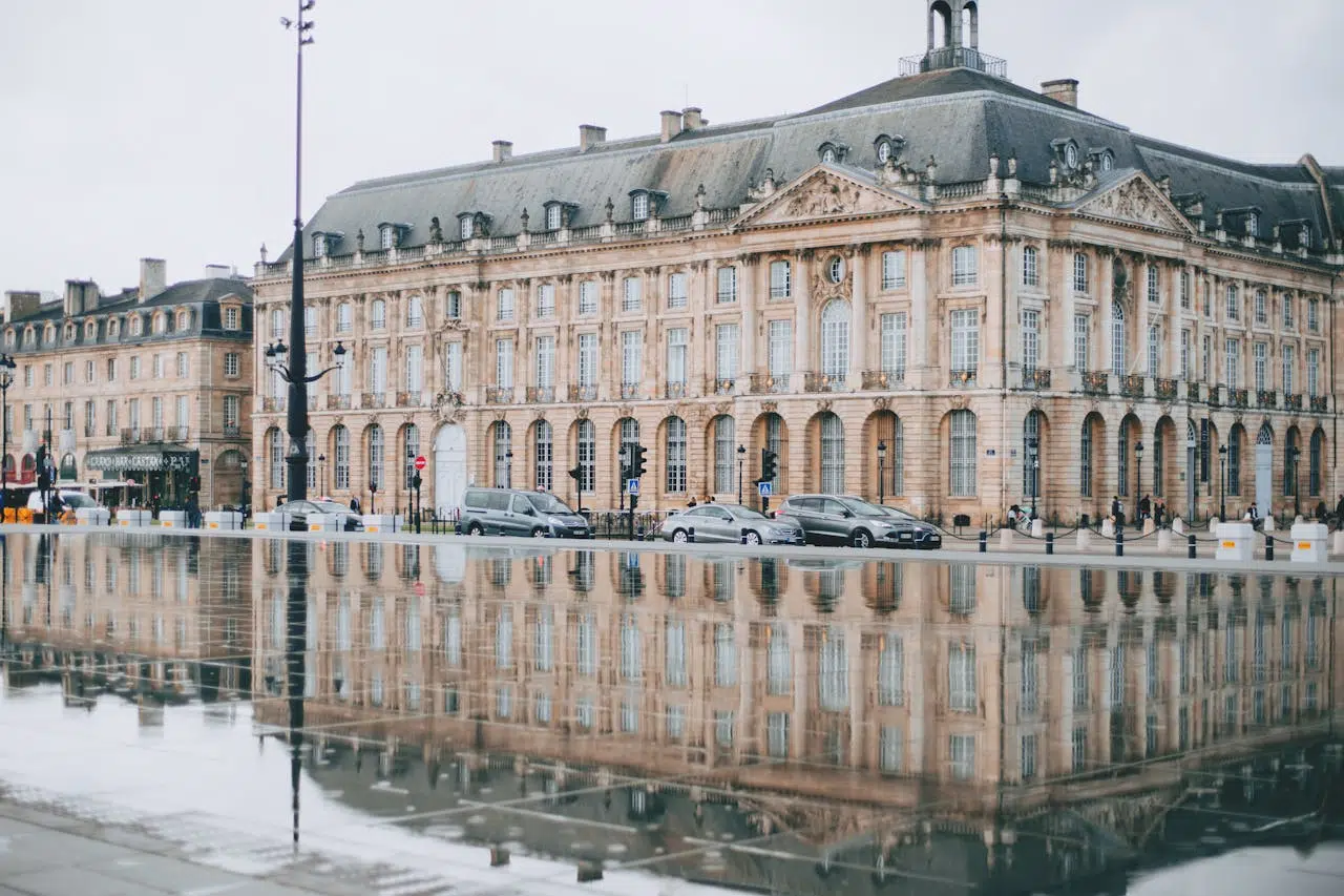 Agence Cybèle | Agence web Bordeaux Mérignac