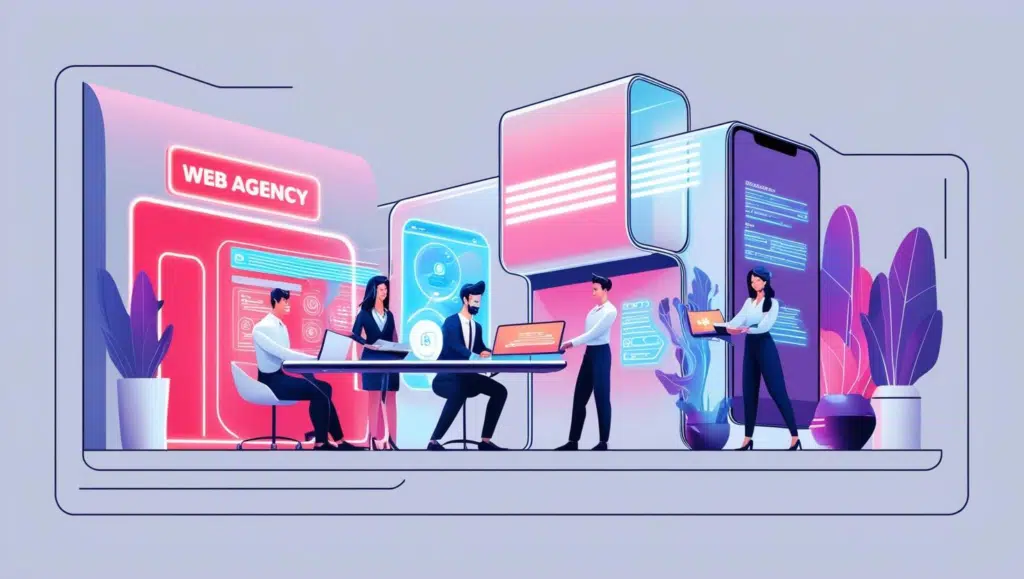 Création site internet Bordeaux